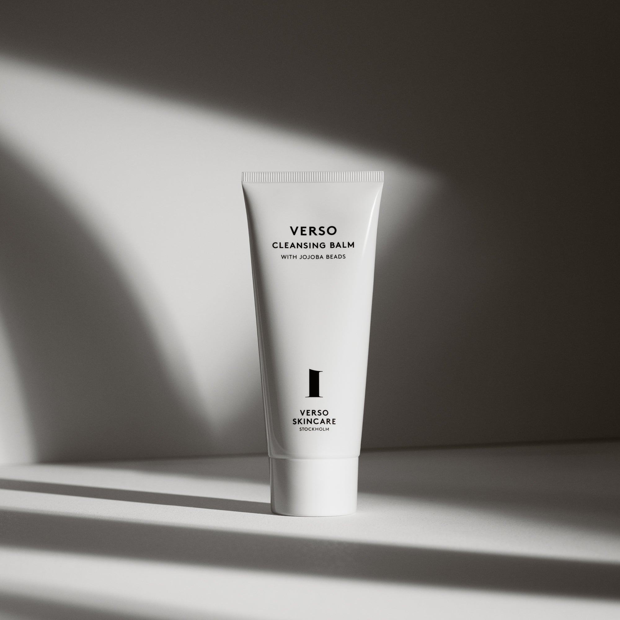 Verso - Cleansing Balm Łagodny balsam oczyszczający do cery suchej i normalnej 100 ml