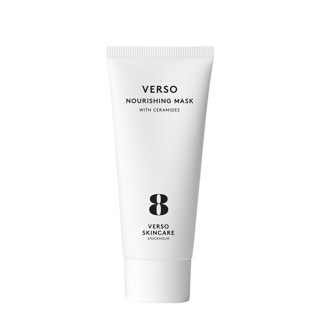 Verso - Nourishing Mask Ceramides Maska intensywnie nawilżająca z ceramidami 100ml