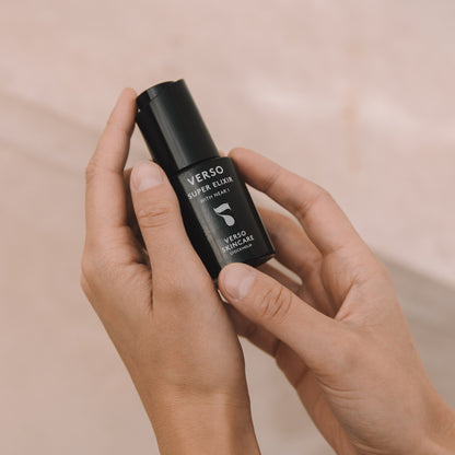 Verso - Verso Super Elixir with NEAR 1 Innowacyjne odmładzające serum z NEAR 1 30 ml