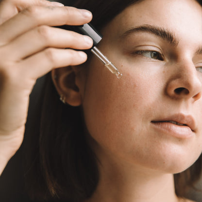 Verso - Verso Super Elixir with NEAR 1 Innowacyjne odmładzające serum z NEAR 1 30 ml