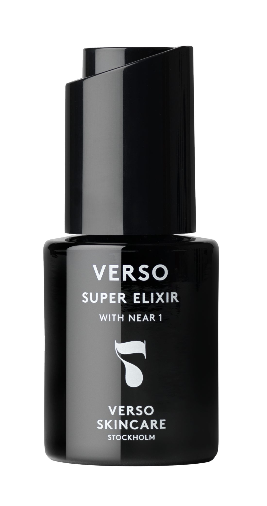 Verso - Verso Super Elixir with NEAR 1 Innowacyjne odmładzające serum z NEAR 1 30 ml