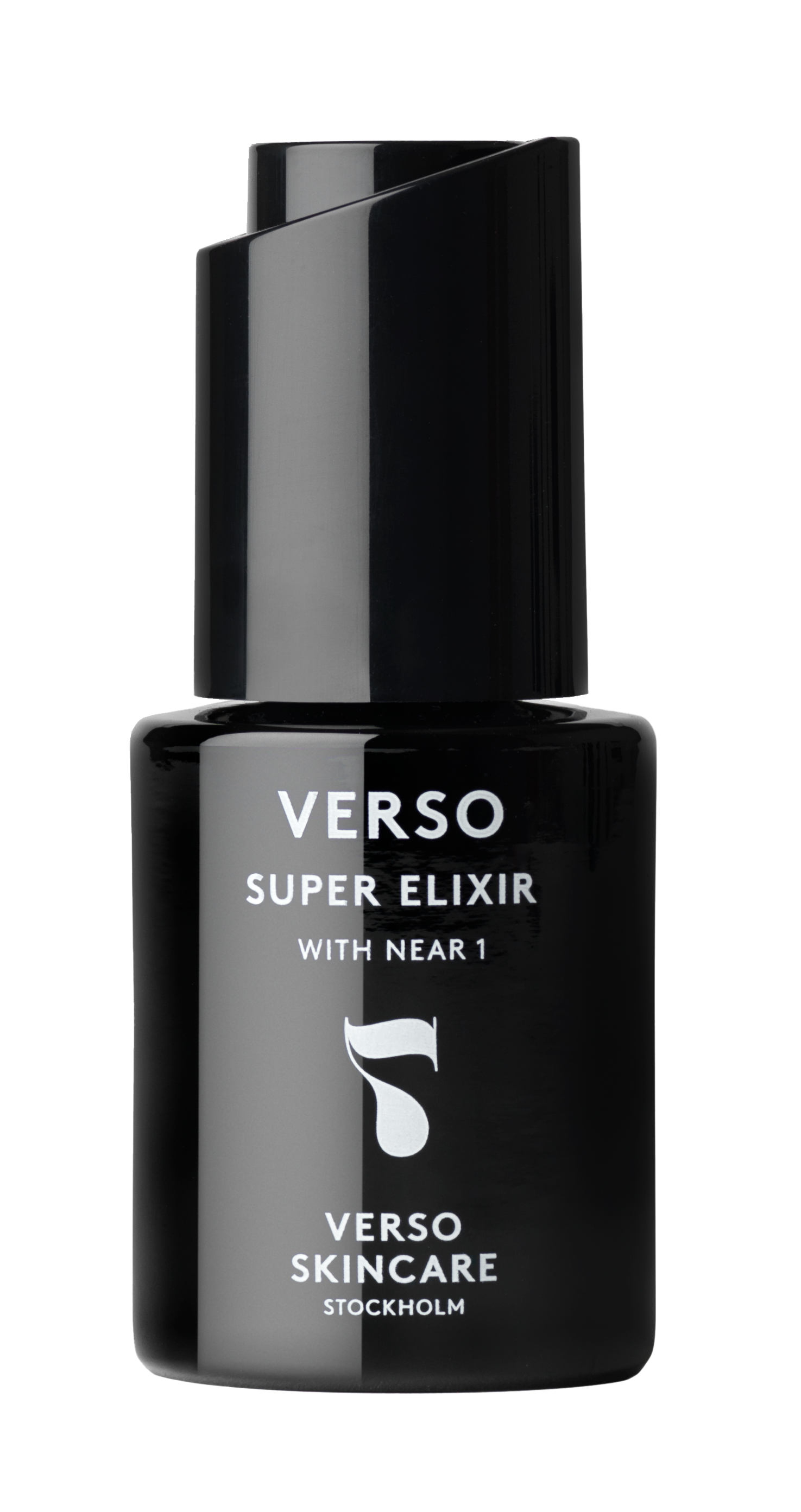 Verso - Verso Super Elixir with NEAR 1 Innowacyjne odmładzające serum z NEAR 1 30 ml