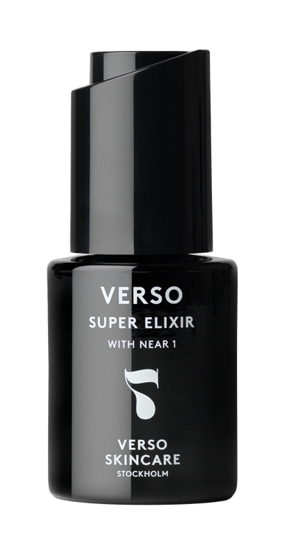 Verso - Verso Super Elixir with NEAR 1 Innowacyjne odmładzające serum z NEAR 1 30 ml
