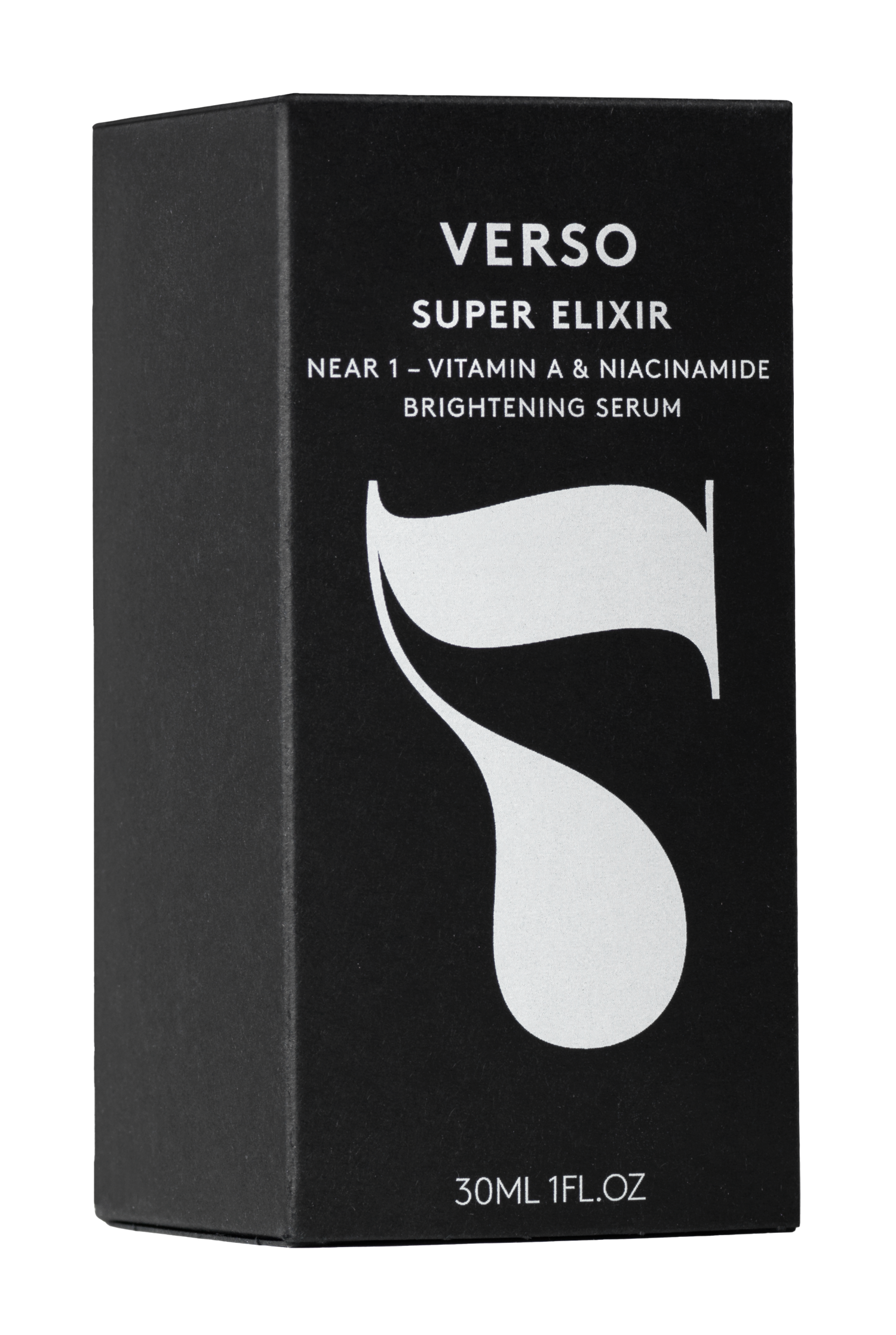 Verso - Verso Super Elixir with NEAR 1 Innowacyjne odmładzające serum z NEAR 1 30 ml