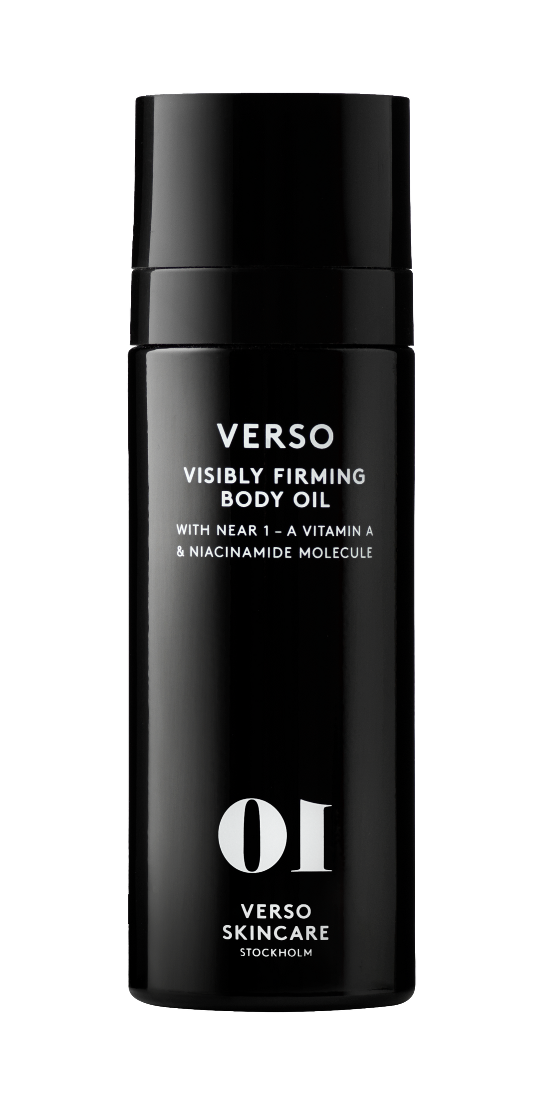 Verso - Body Visibly Firming Oil Wzmacniający i ujędrniający olejek z retinoidem NEAR 1 100 ml