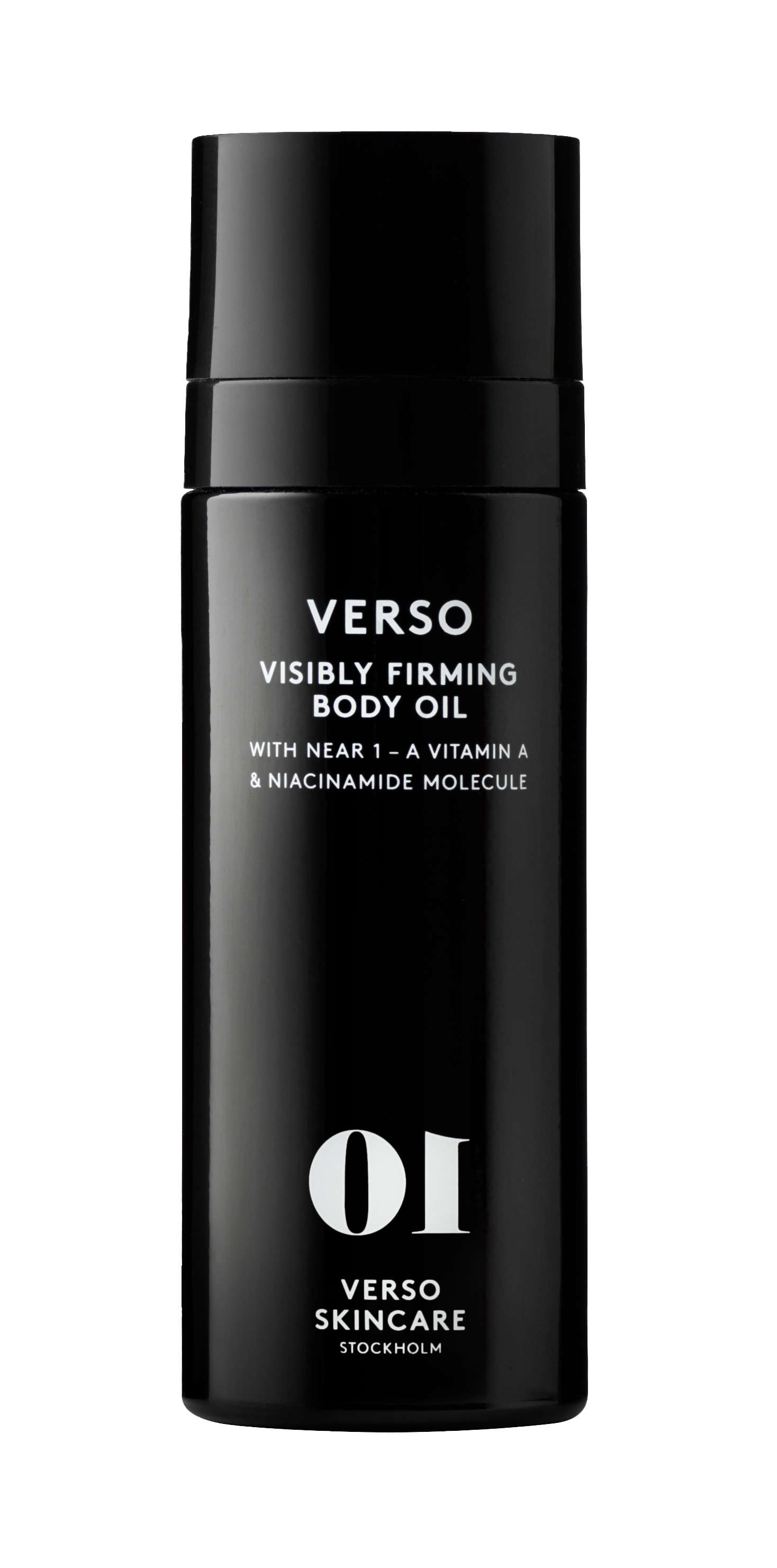 Verso - Body Visibly Firming Oil Wzmacniający i ujędrniający olejek z retinoidem NEAR 1 100 ml