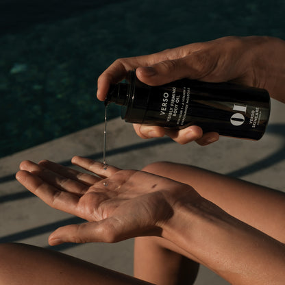 Verso - Body Visibly Firming Oil Wzmacniający i ujędrniający olejek z retinoidem NEAR 1 100 ml