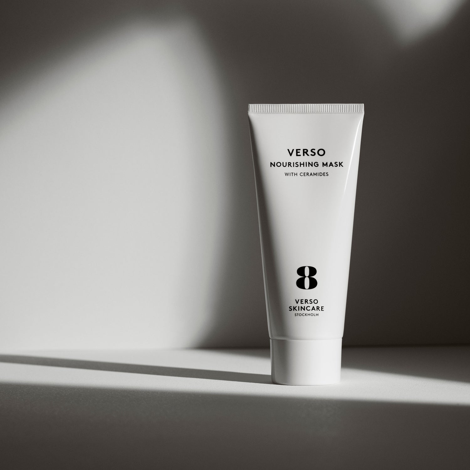 Verso - Nourishing Mask Ceramides Maska intensywnie nawilżająca z ceramidami 100ml