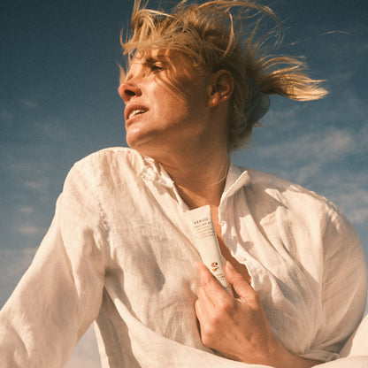 Verso - Daily SPF 50 with Algica Codzienny krem ochronny SPF 50 40ml