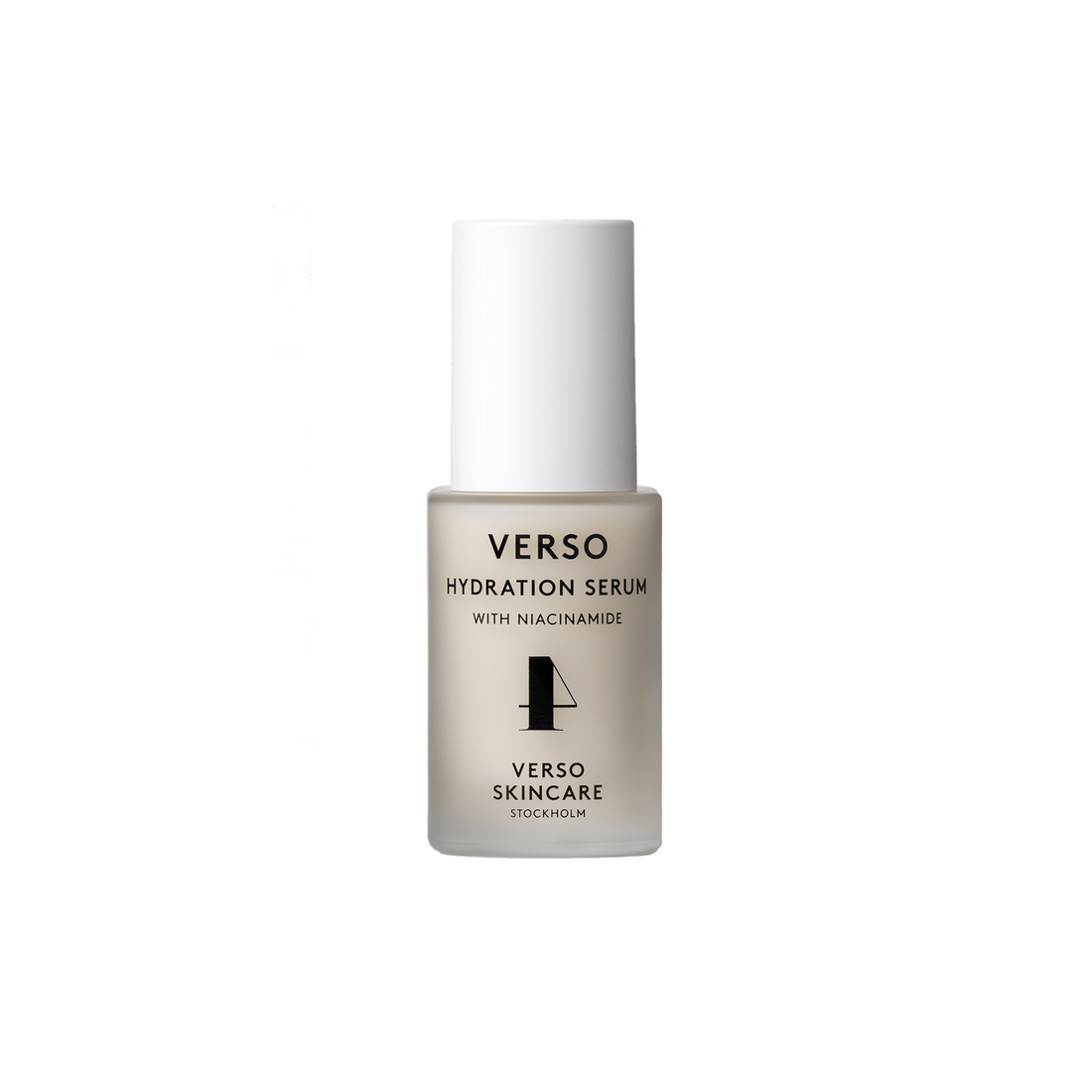 Verso - Hydration Serum Niacinamide Serum intensywnie nawilżające z Niacynamidem 30 ml