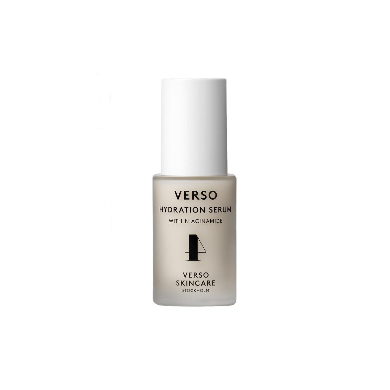 Verso - Hydration Serum Niacinamide Serum intensywnie nawilżające z Niacynamidem 30 ml