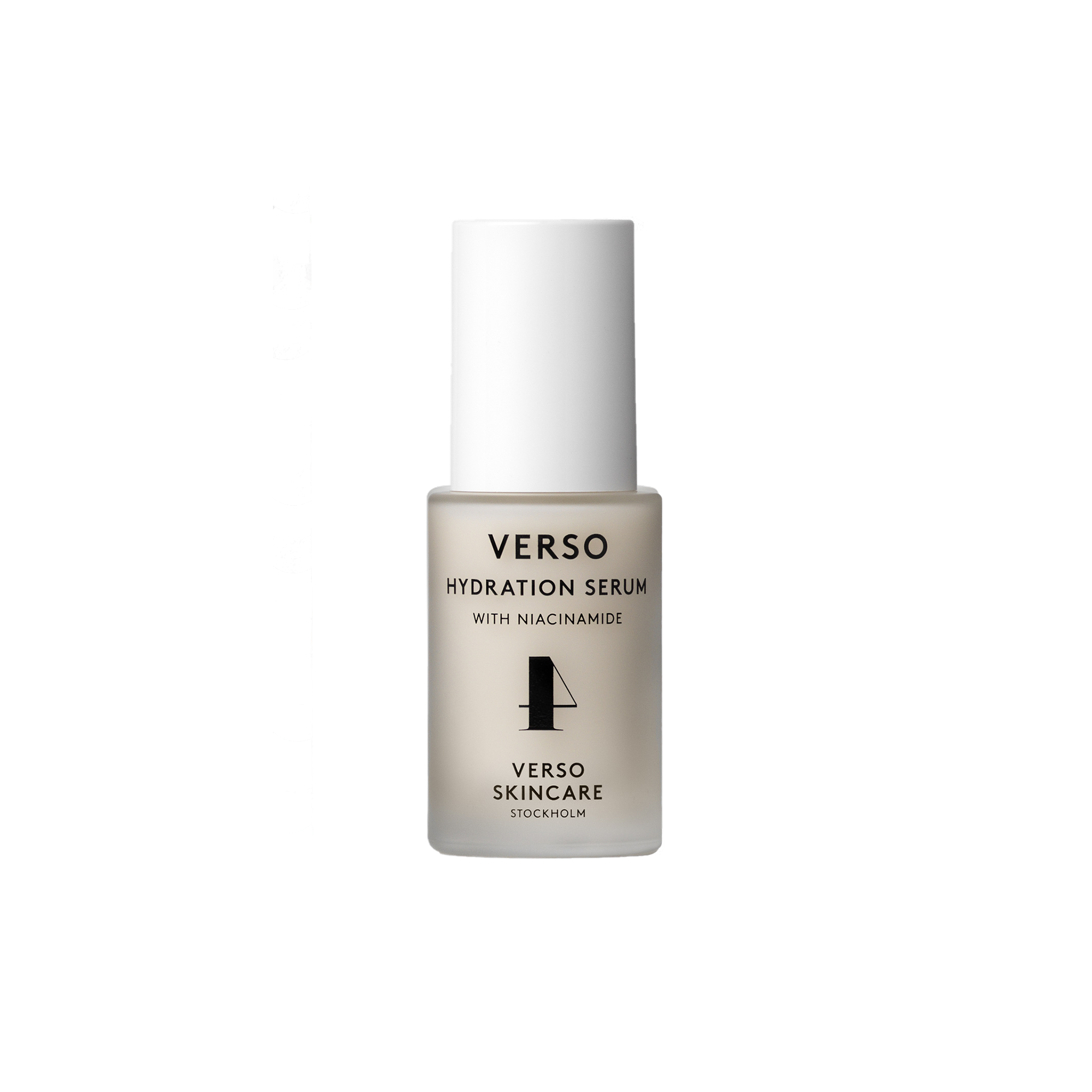 Verso - Hydration Serum Niacinamide Serum intensywnie nawilżające z Niacynamidem 30 ml
