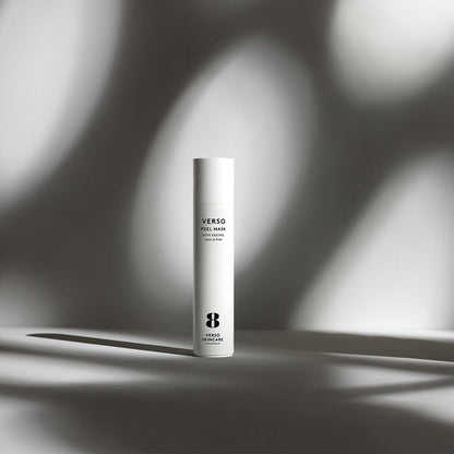 Verso - Peel Mask Enzyme, AHA &amp; PHA Maska peelingująca z PHA i AHA 50ml