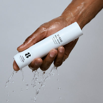 Verso - Peel Mask Enzyme, AHA &amp; PHA Maska peelingująca z PHA i AHA 50ml