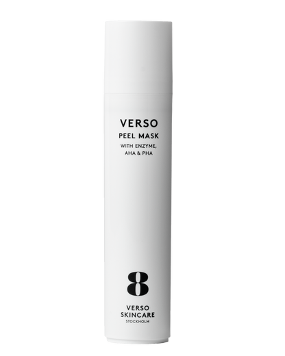 Verso - Peel Mask Enzyme, AHA &amp; PHA Maska peelingująca z PHA i AHA 50ml