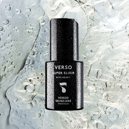 Verso - Verso Super Elixir with NEAR 1 Innowacyjne odmładzające serum z NEAR 1 30 ml