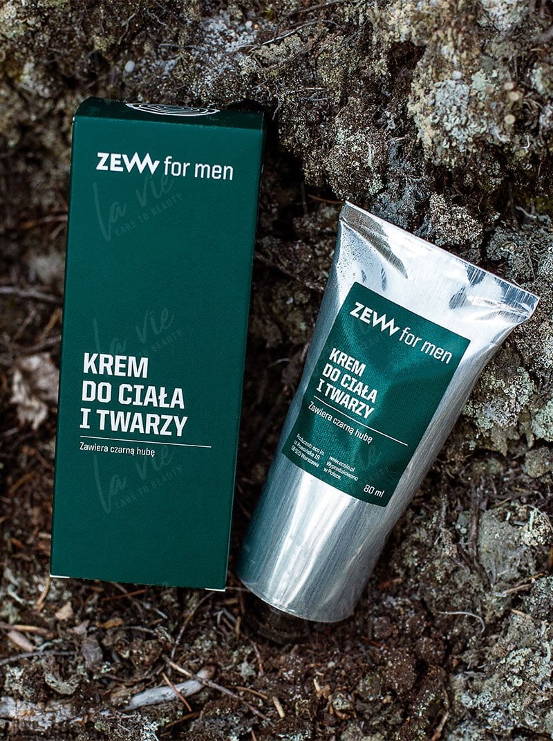 ZEW-for-Men-Krem-do-twarzy-i-ciala-z-czarna-huba-80-ml-2