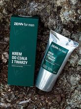 ZEW-for-Men-Krem-do-twarzy-i-ciala-z-czarna-huba-80-ml-2