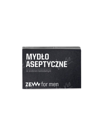 ZEW-for-Men-Mydlo-aseptyczne-ze-srebrem-koloidalnym-opakowanie