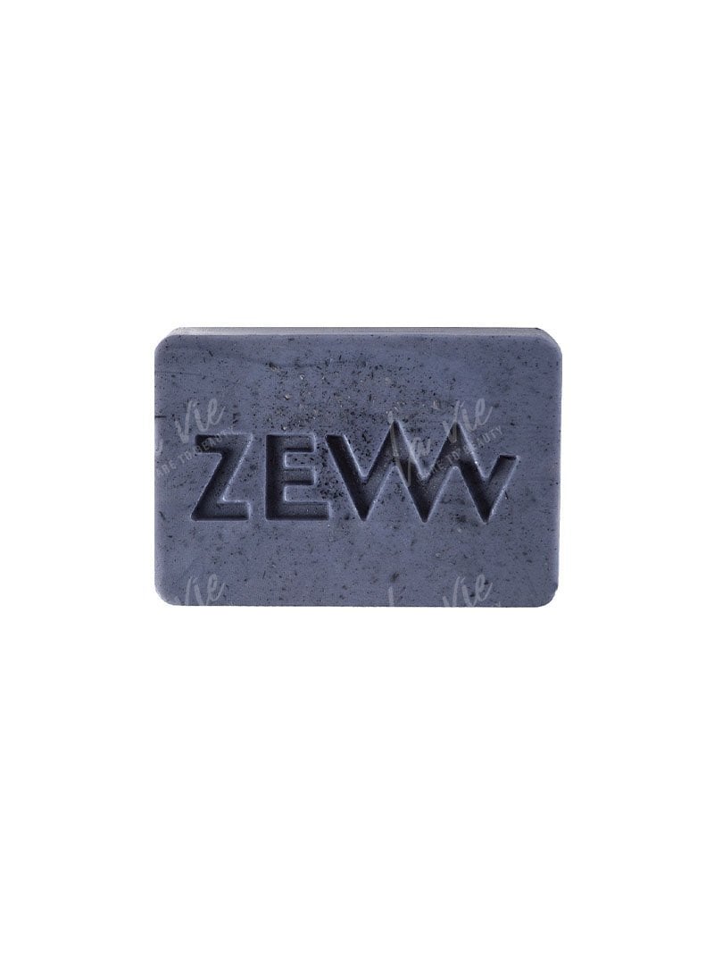 ZEW-for-Men-Mydlo-do-golenia-z-weglem-drzewnym-4