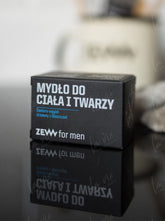 ZEW-for-Men-Mydlo-do-twarzy-i-ciala-z-weglem-drzewnym-2