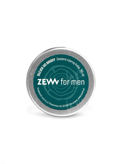 ZEW-for-Men-Olejek-do-brody-z-czarna-huba-30-ml-2