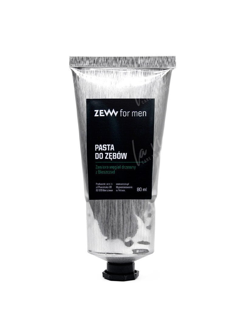 ZEW-for-Men-Pasta-do-zebow-z-weglem-drzewnym-2