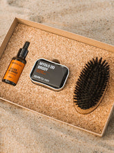 ZEW-for-Men-Zestaw-Prosty-drwal-z-olejem-konopnym-MAT-2