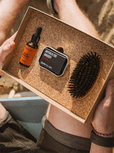 ZEW-for-Men-Zestaw-Prosty-drwal-z-olejem-konopnym-POLYSK-2