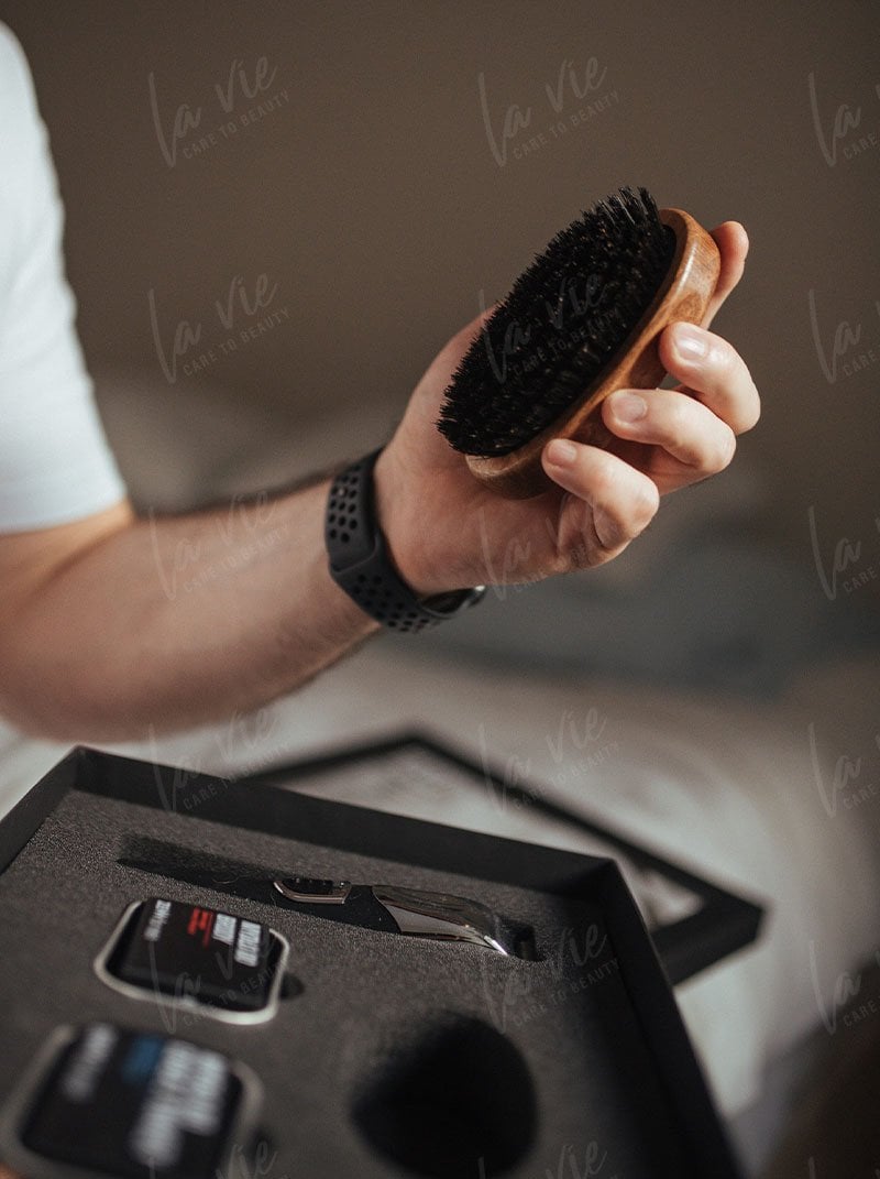 ZEW-for-Men-Zestaw-X-WAHL-2