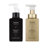Zestaw-Lipid-Control-Cleanser-BLACK-TRX-C-Foam-Cleanser