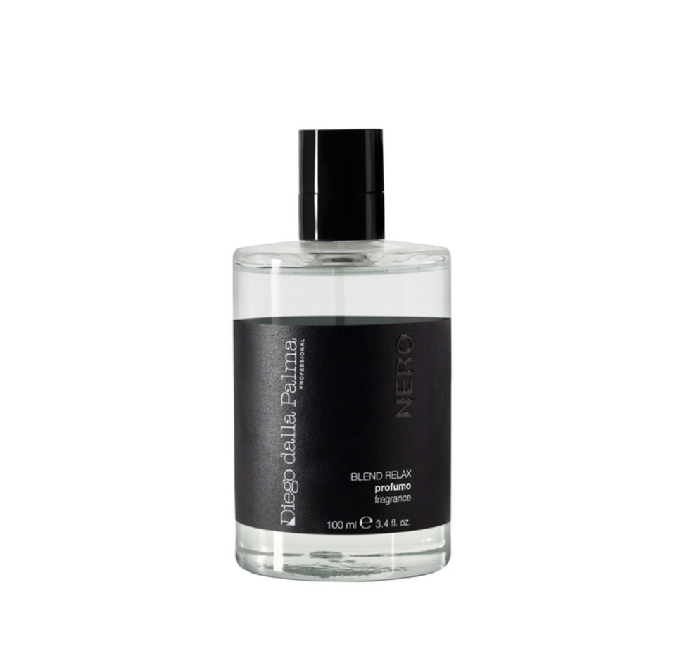 Diego dalla Palma - Nero Blend Relax Zapach Głębokiego Relaksu i Elegancji 100 ml