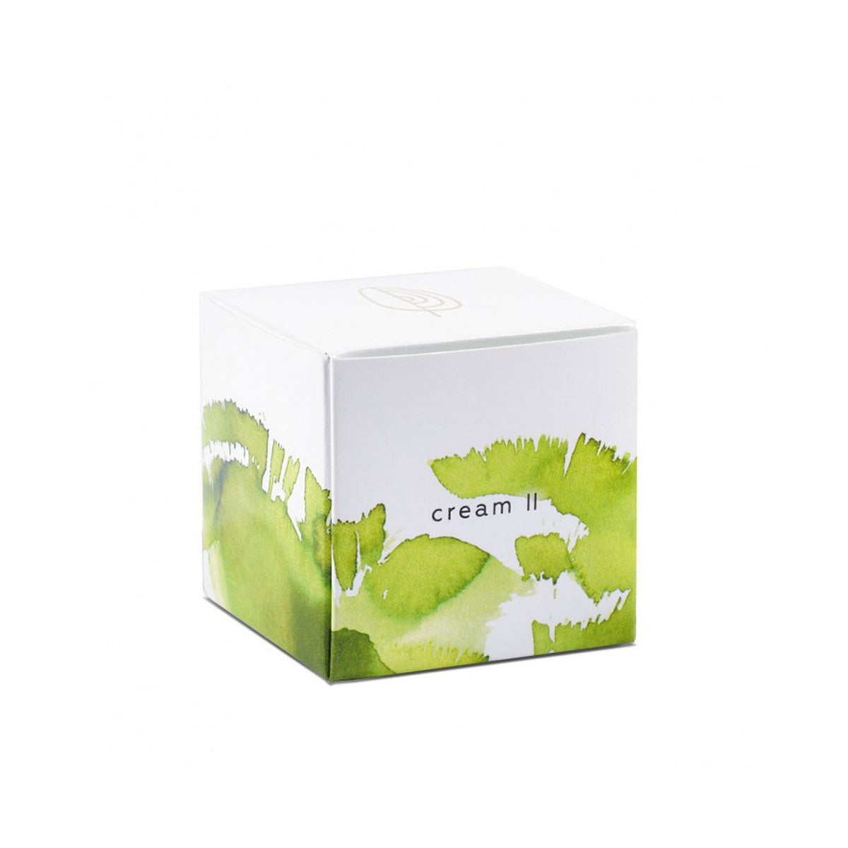 Ayuna - CREAM II Natural Rejuvenating Treatment - Rich Kuracja odmładzająca - odżywcza 15 ml