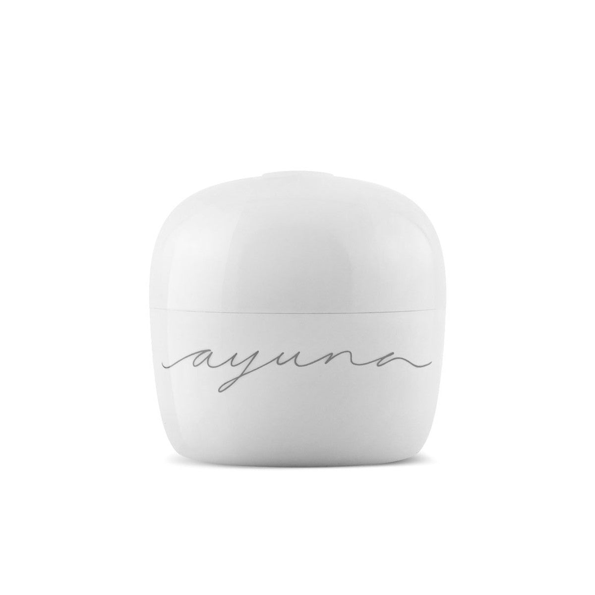 Ayuna - CREAM Natural Rejuvenating Treatment - Light Kuracja odmładzająca - lekka 50 ml