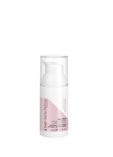 Diego dalla Palma - Sensitive soothing eye contour cream Krem kojący na okolice oczu 15 ml