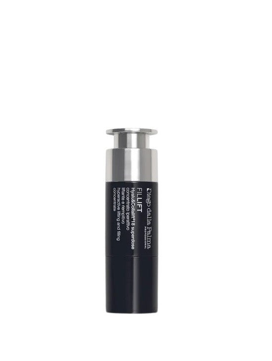 Diego Dalla Palma Diego dalla Palma - Fillift Hyperactive Litfing And Filling Concentrate Hiperaktywny booster wypełniający 15ml — Inhaltsstoffe i ocena