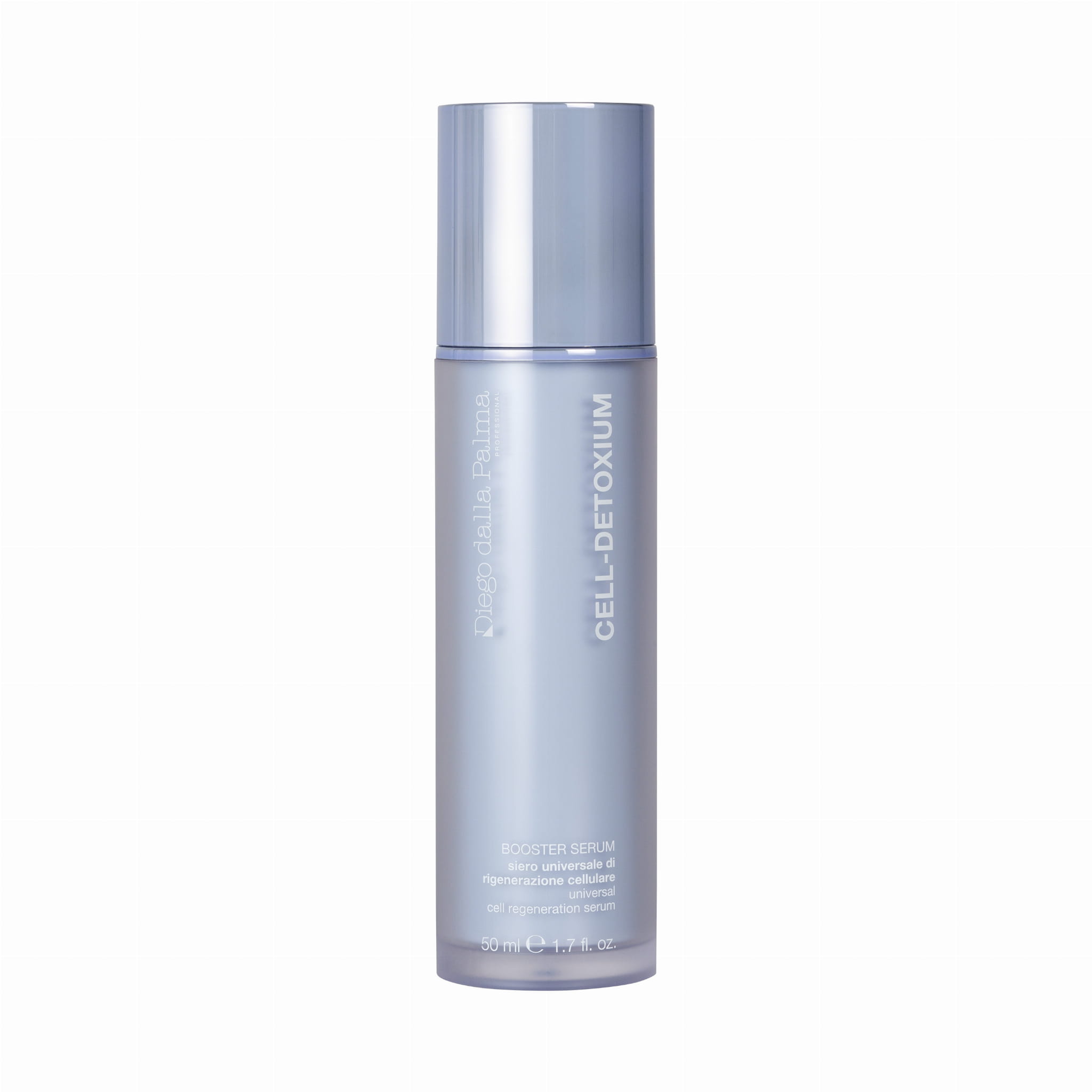 Diego Dalla Palma - Cell Detoxium Universal Cell Regeneration Serum Booster młodości 50 ml