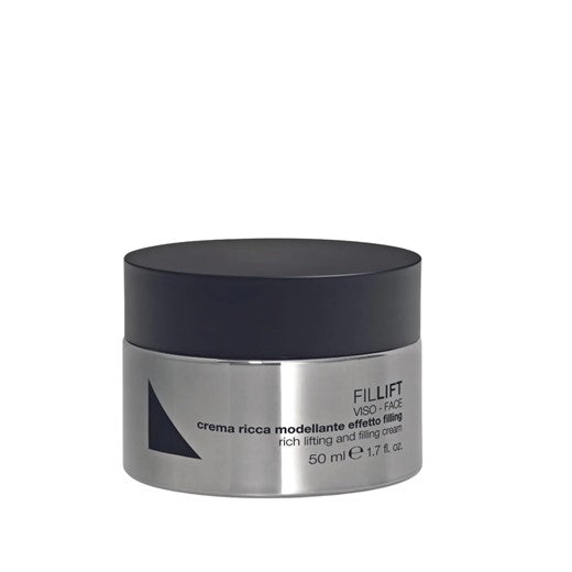 Diego Dalla Palma Diego Dalla Palma FILLIFT Rich Lifting And Filling Cream reichhaltig Creme liftend 50 ml — Inhaltsstoffe i ocena