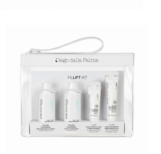 ddp travel kit