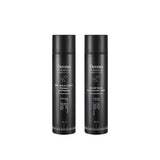 Dermomedica - BHA Sebum Control Shampoo + Growth Factor Scalp and Hair Mask Zestaw
