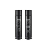 Dermomedica - CICA TRX Calming Shampoo + Azelaic Clarifying Shampoo Zestaw