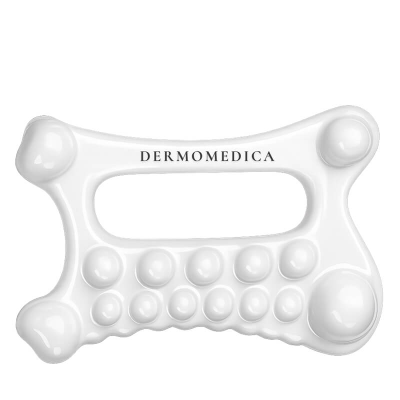 Dermomedica - Dermo Sculpt Gua Sha Ceramiczny masażer do twarzy i ciała 1 szt