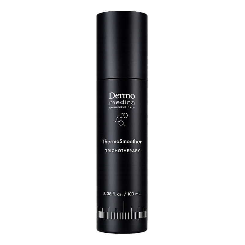 Dermomedica - ThermoSmoother Innowacyjny preparat termoochronny nowej generacji 100 ml