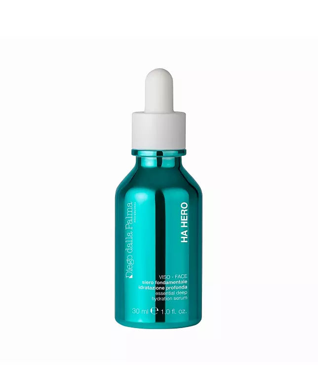 Diego Dalla Palma Diego dalla Palma - HA Hero Essential Deep Hydration Serum Hialuronowe serum wypełniające 30ml