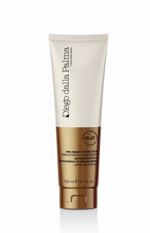 Diego dalla Palma - Primer Gel Bronzer Żel przygotowujący i pogłębiający opaleniznę 150 ml
