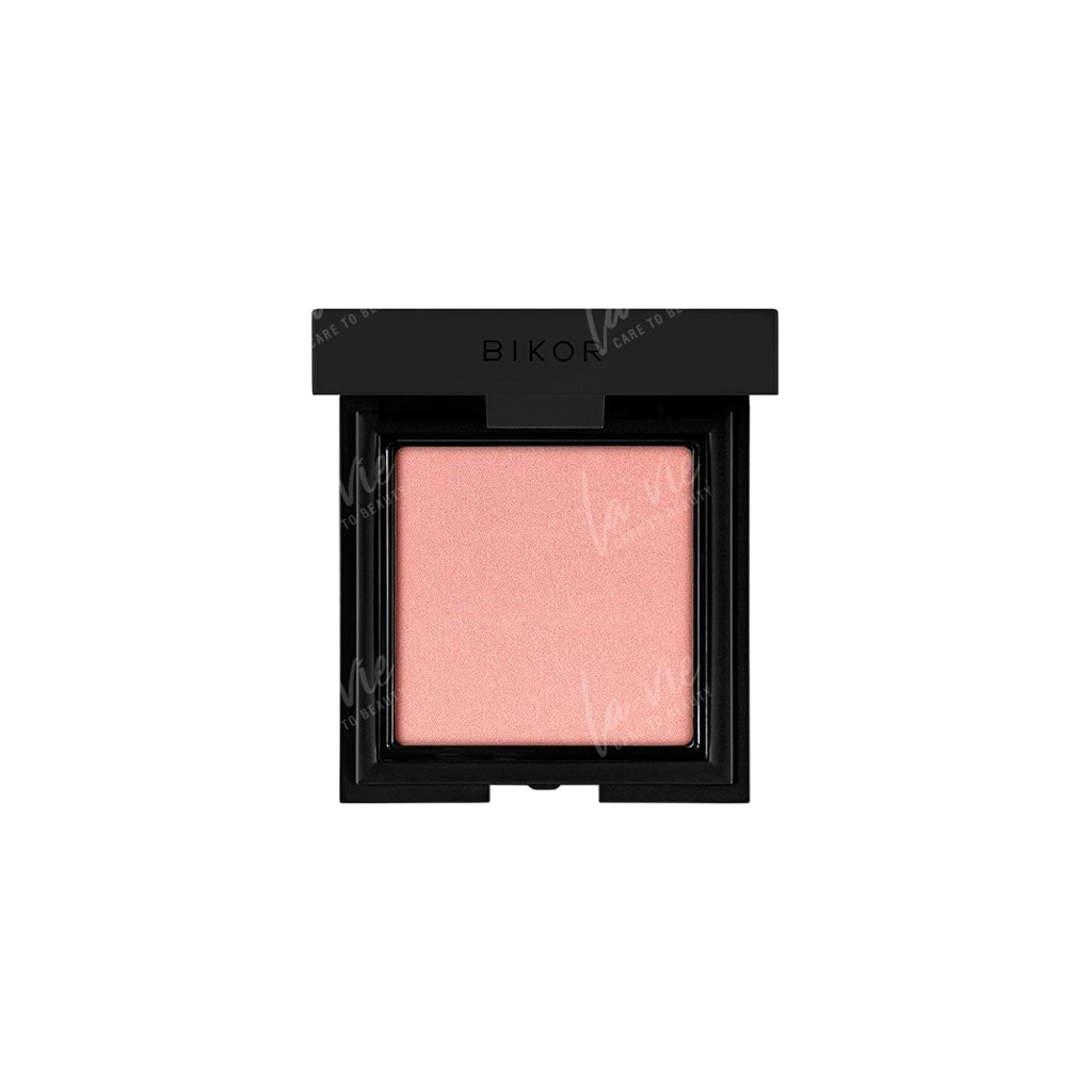 Bikor Makeup - Como bikor blush satined N°5 Róż do policzków 8g Sunrise