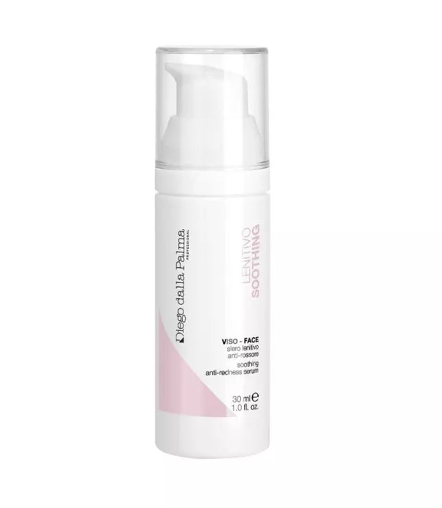Diego dalla Palma - Sensitive Soothing Anti-Redness Serum Łagodzące serum przeciw zaczerwienieniu 30 ml