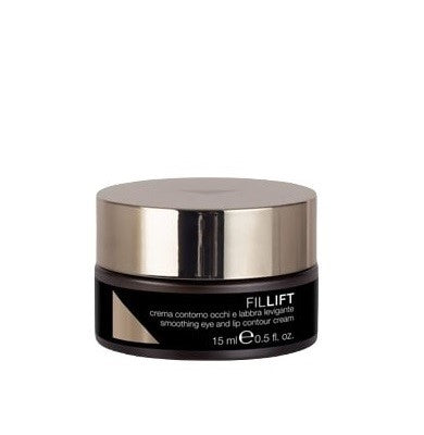 Diego dalla Palma - Smoothing Eye And Lip Contour Cream Krem na okolice oczu i ust 15ml