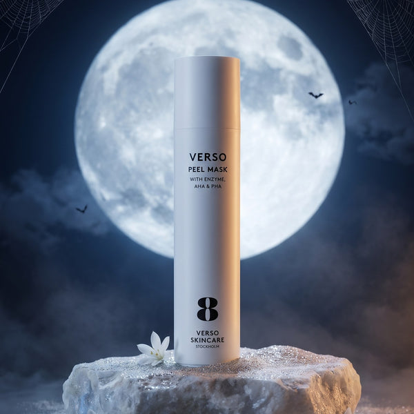 Verso - Peel Mask Enzyme, AHA & PHA Maska peelingująca z PHA i AHA 50ml