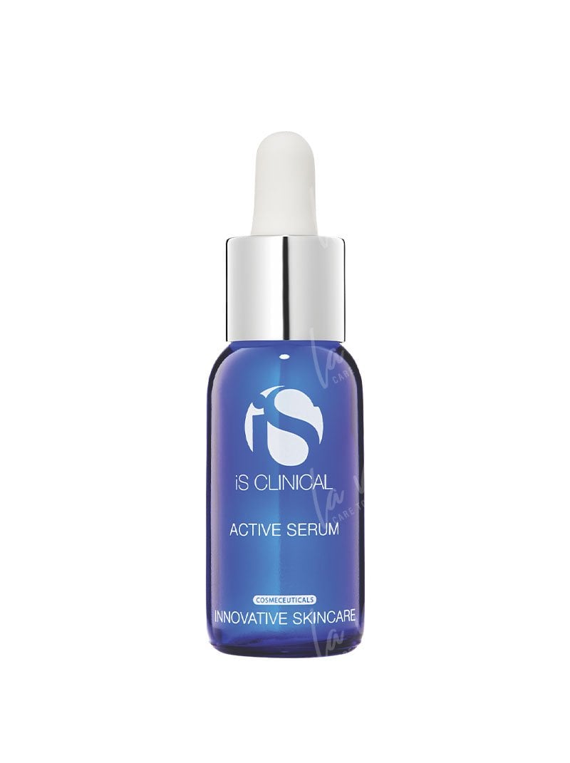 iS Clinical iS Clinical - Active serum Serum przeciwzmarszczkowe 15 ml